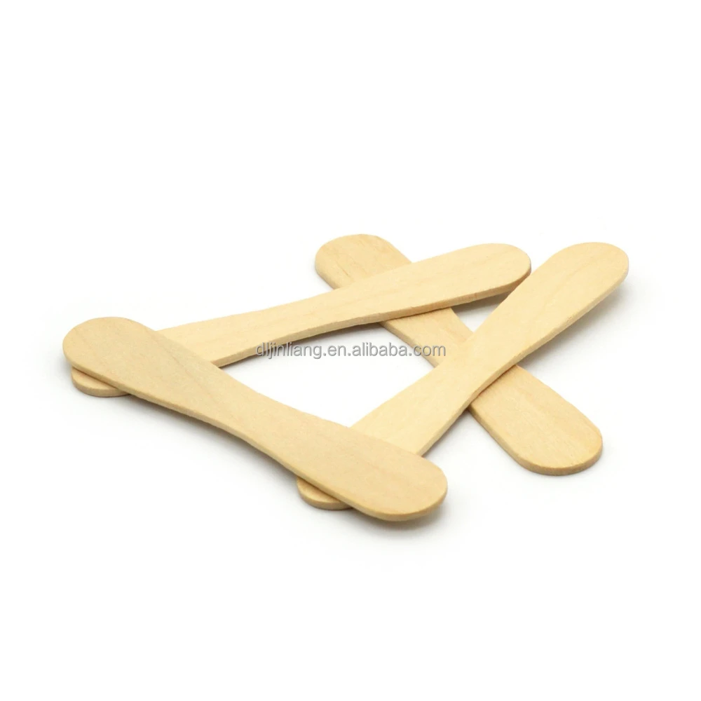 A + Factory Hot Sale magnum popsicle sticks