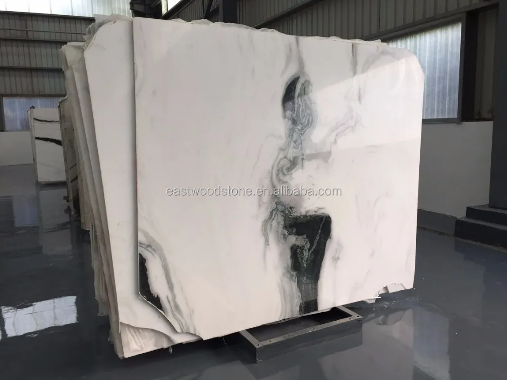 
Panda white marble,cheapest panda white marble slab 