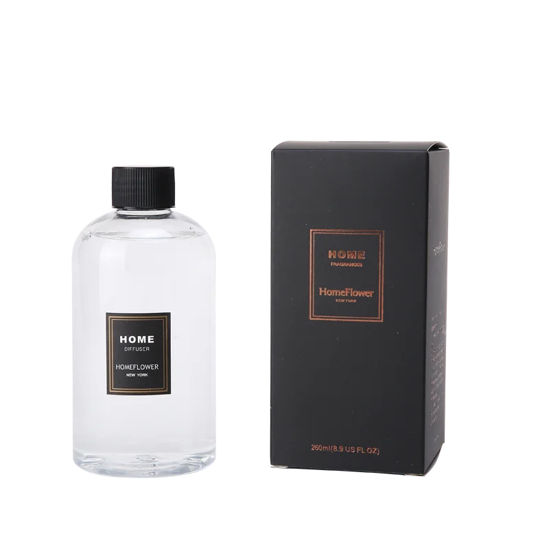 None-Alcohol Home Decor Scented Fragrance Oil for Reed Diffuser