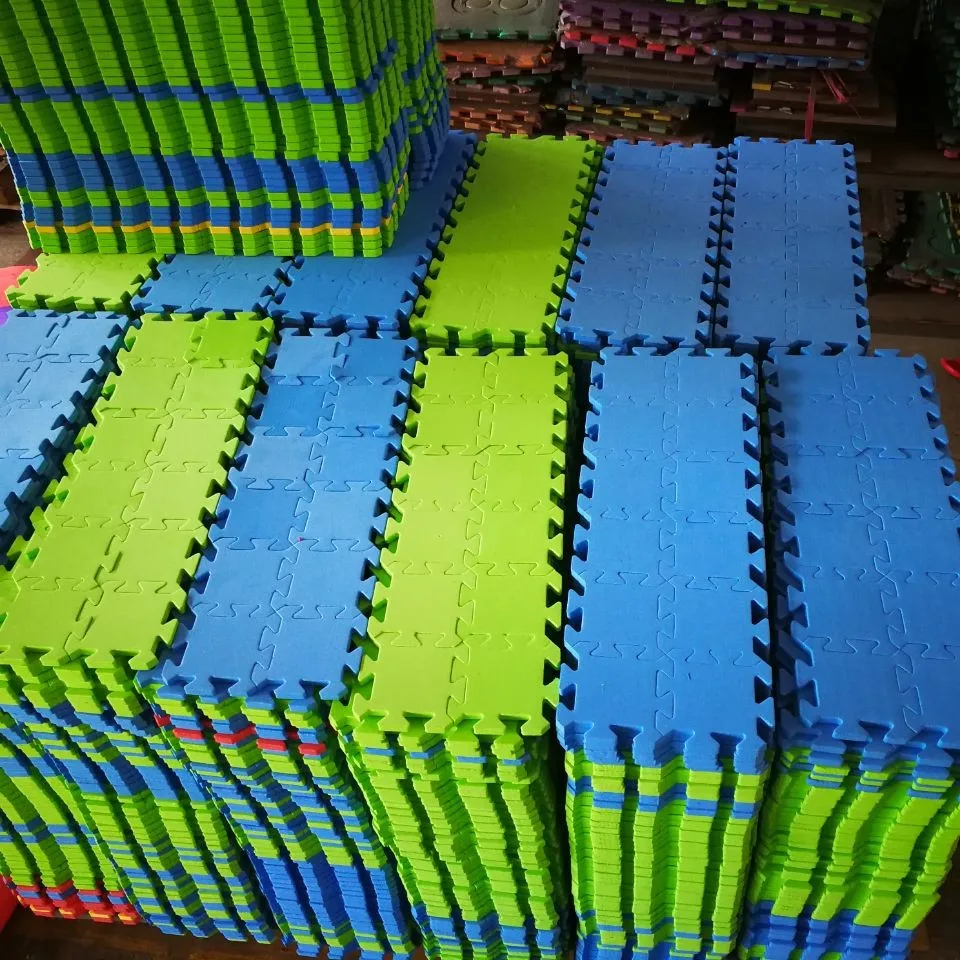 Educational Toy Colorful EVA Alphabet Puzzle Floor Baby Play Mat For Children