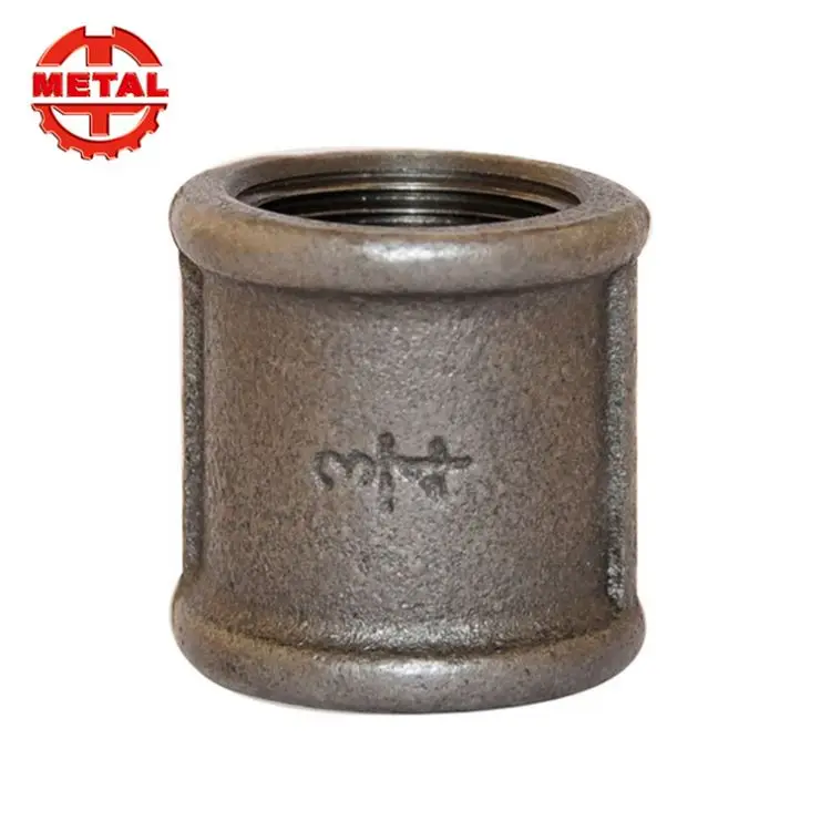 
Modern Novel Design Low Price China Supplier Different Types Pipe Fittings 
