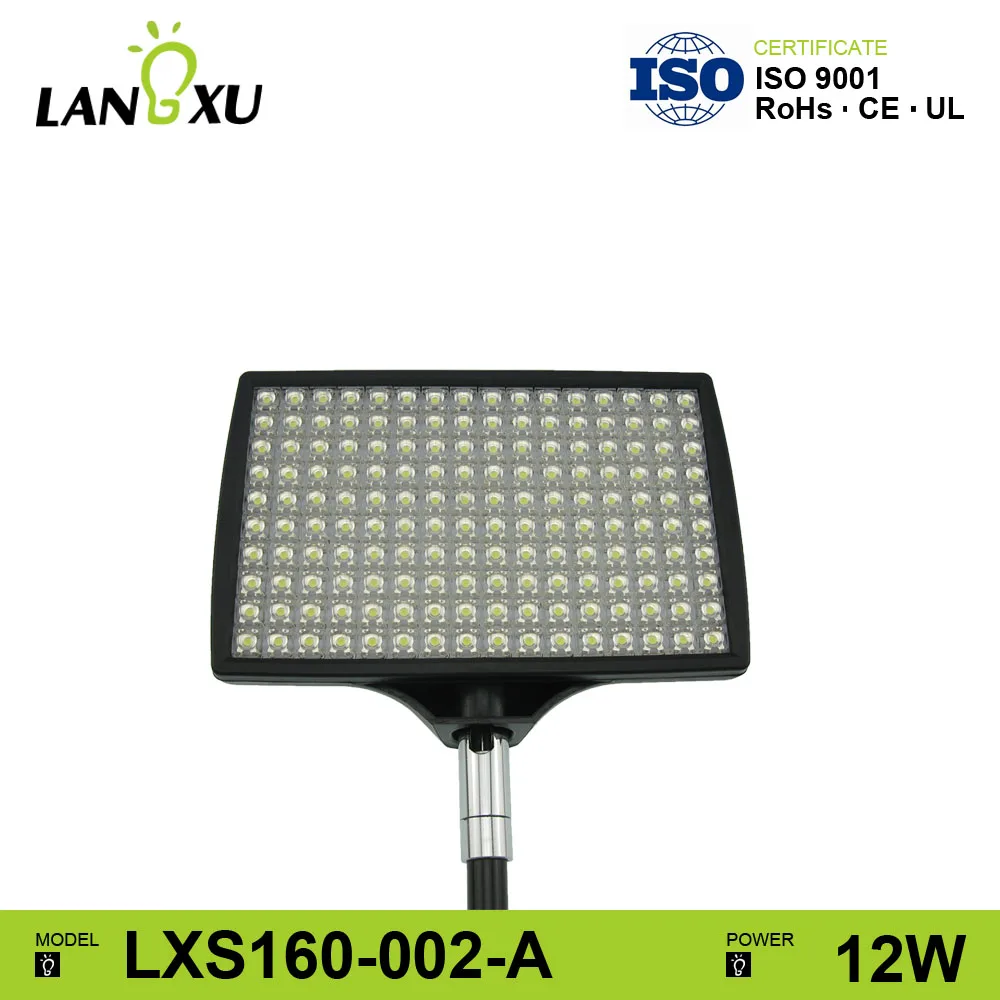 LED exhibition display arm light/arm lighting