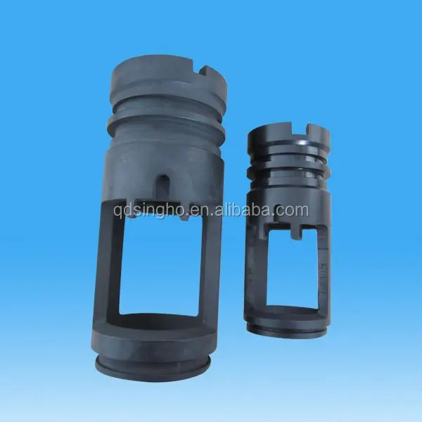 
Drill Pipe Float Valve Flapper Cage 