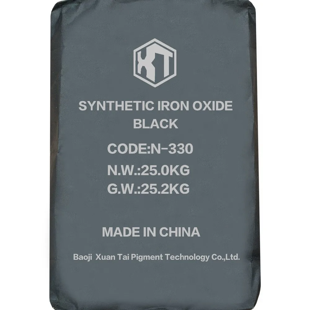 N330 iron oxide red pigment with reliable reputation