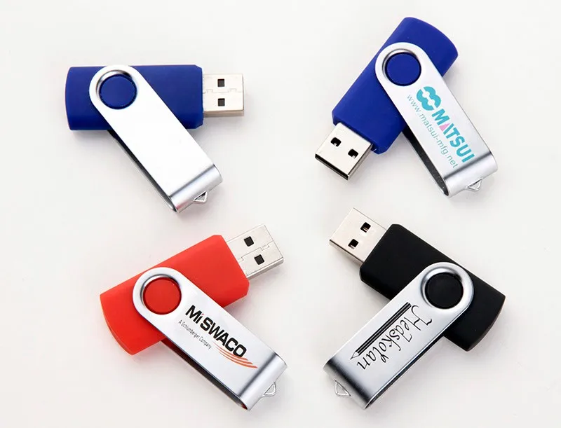 
2Gb 4Gb 8Gb Usb Flash Drive Brand Custom Usb 2.0 3.0 Memoria Memory Stick Flash Drive 