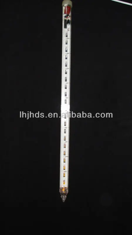  Для отдыха на открытом воздухе сад патио Рождество Рождественская вечеринка гирлянда метеоритный дождь гирлянды светодиодные огни