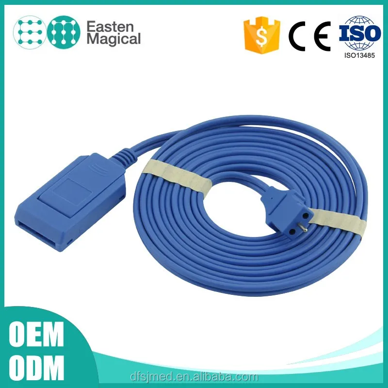 Electrosurgical Disposable neutral electrode /patient pads