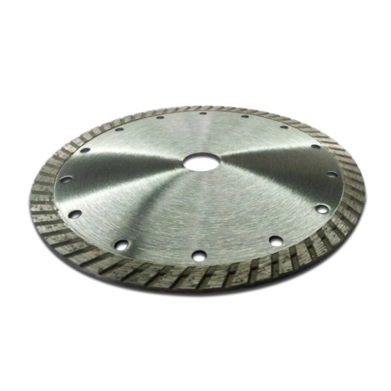 Glass Cutting Blade Electroplated Diamond Saw Blade