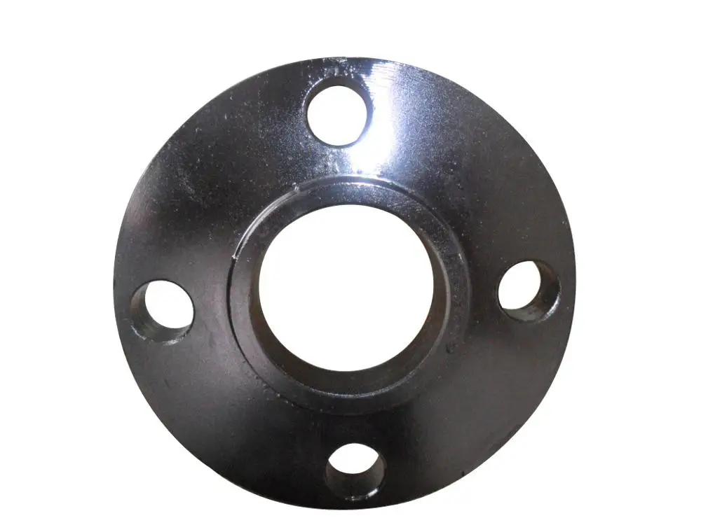 
high quality PN16/10 carbon steel fitting flange 