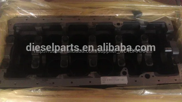 Tzz50271 / LOVOL дизельный двигатель блок цилиндров
