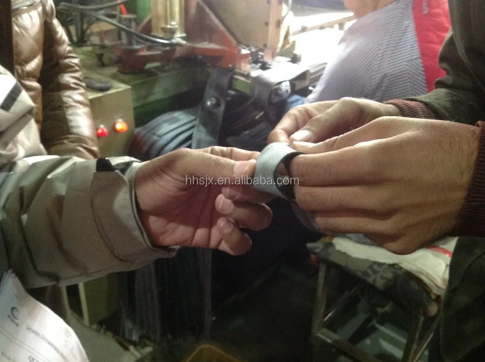 Завод производство внутренняя труба соединение машина