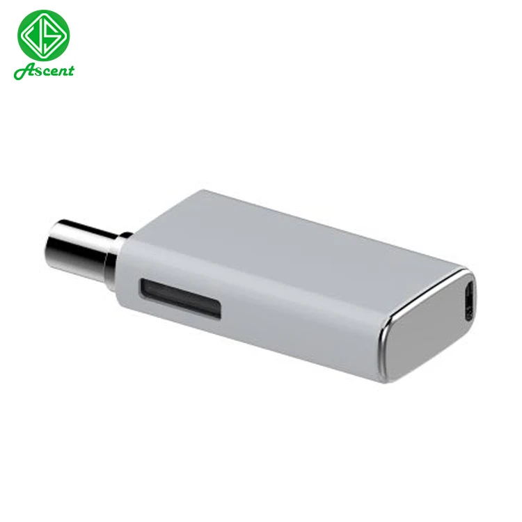 
Vape battery fits for glass cartridge and cbd ceramic vape cartridge 