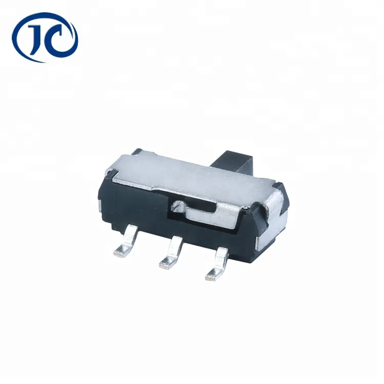 JC-SK19 серии последний продукт Эксклюзивное предложение smd мини-ползунковый переключатель