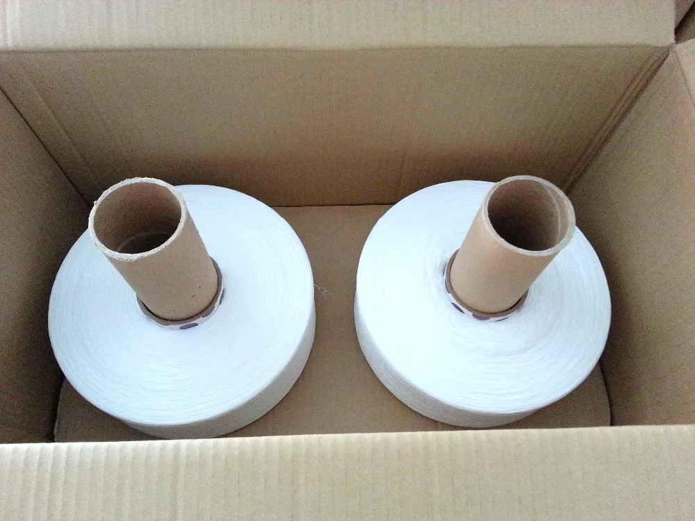 Hot Sale Spandex Bare Yarn, Elastic Yarn, Spandex Yarn Price