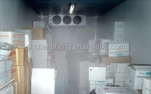 
refrigeration condensing unit cold room and freezer 