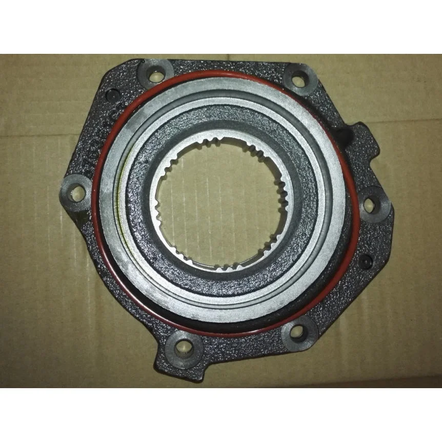 1802666C92 Navistar International DT466 Engine Oil Pump