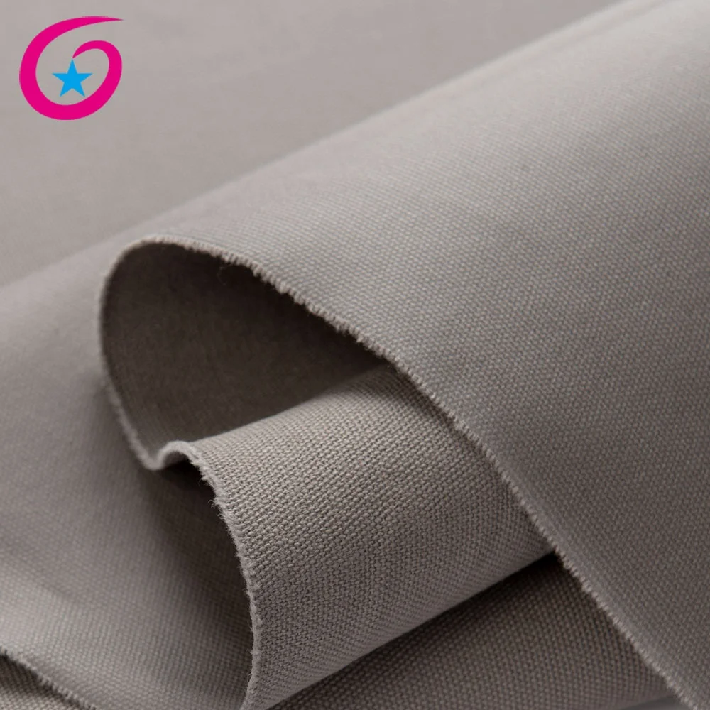 
Hot selling 12oz dye coated laminated pvc coated cotton canvas fabric 