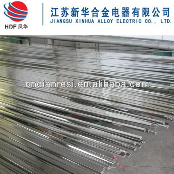 ASTM F15 kovar круглый стержень из расширительного сплава