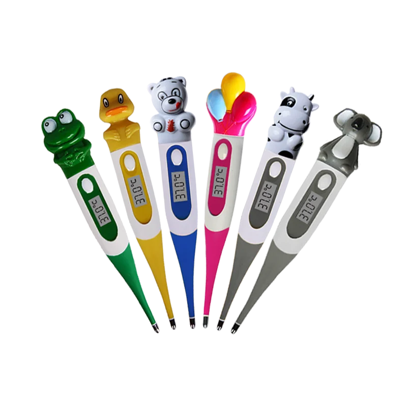 60 seconds Wholesale Price Digital Thermometer