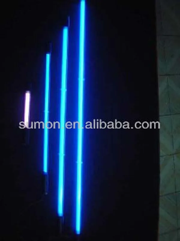 
Hot sell colorful Neon Tube for rooms 
