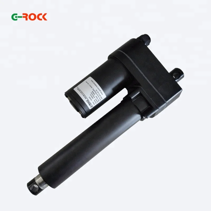 
CE Certification 8000N strong power linear actuator 