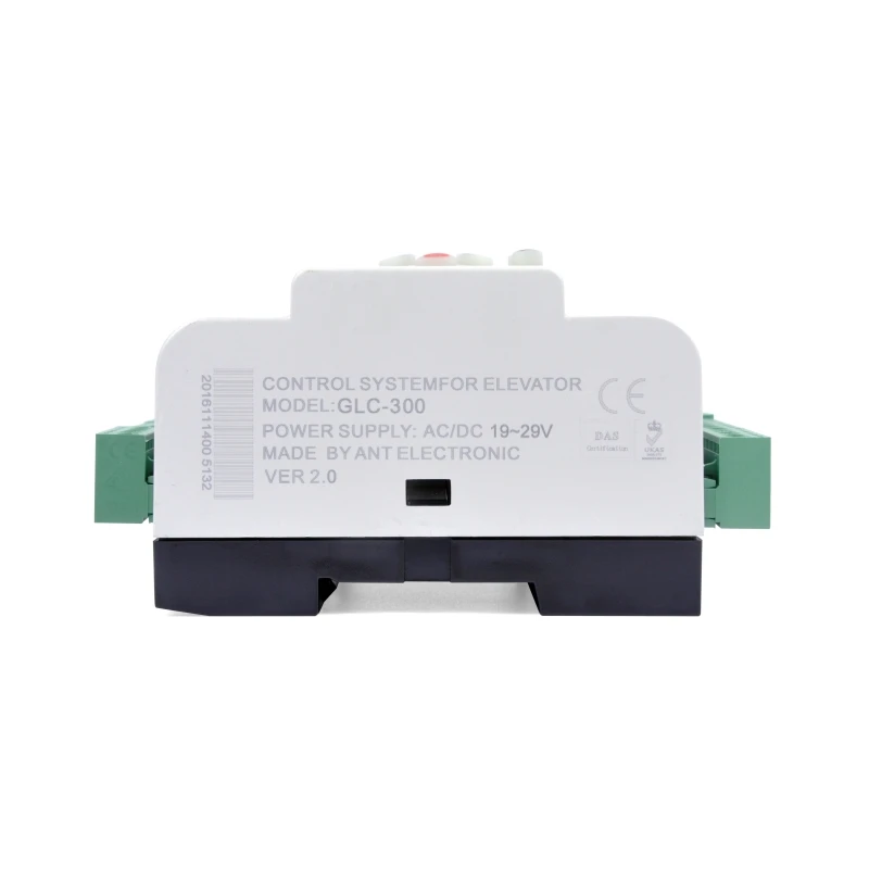 
Elevator/Dumdwaiter 5 Storey Control Panel Controller Type GLC Series for Dumbwaiter Parts GLC-300/400 