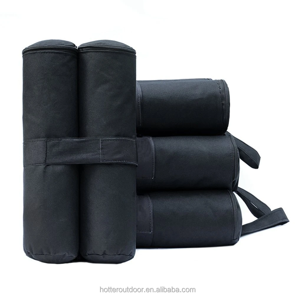 Открытый устойчивый безопасный складной палатка с весом для ног