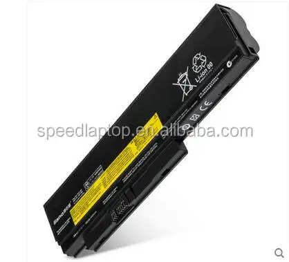 For LENOVO ThinkPad X220 X220i battery X220 X220I laptop battery notebook battery 11.1V 4400MAH