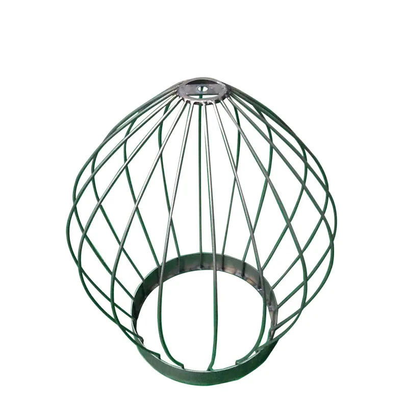 Indoor metal display rack wall bracket