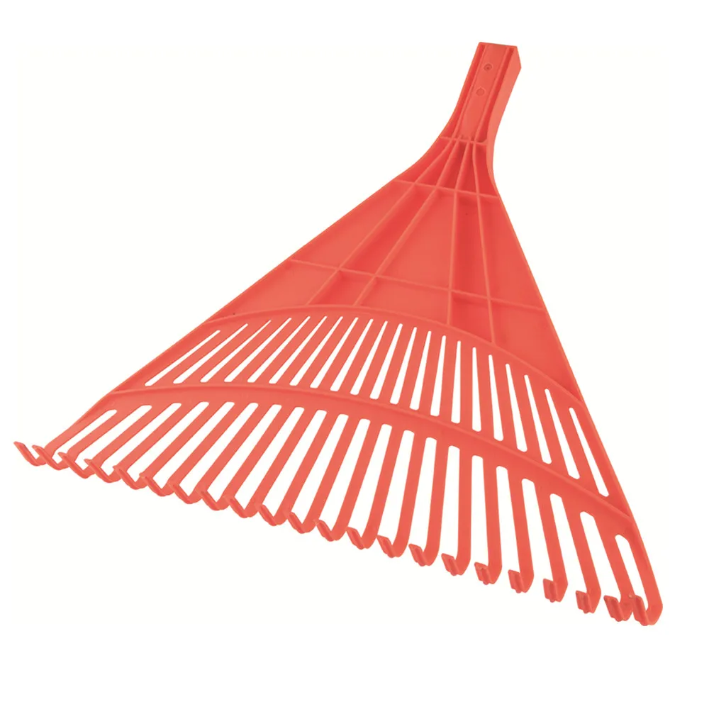 plastic hay rake