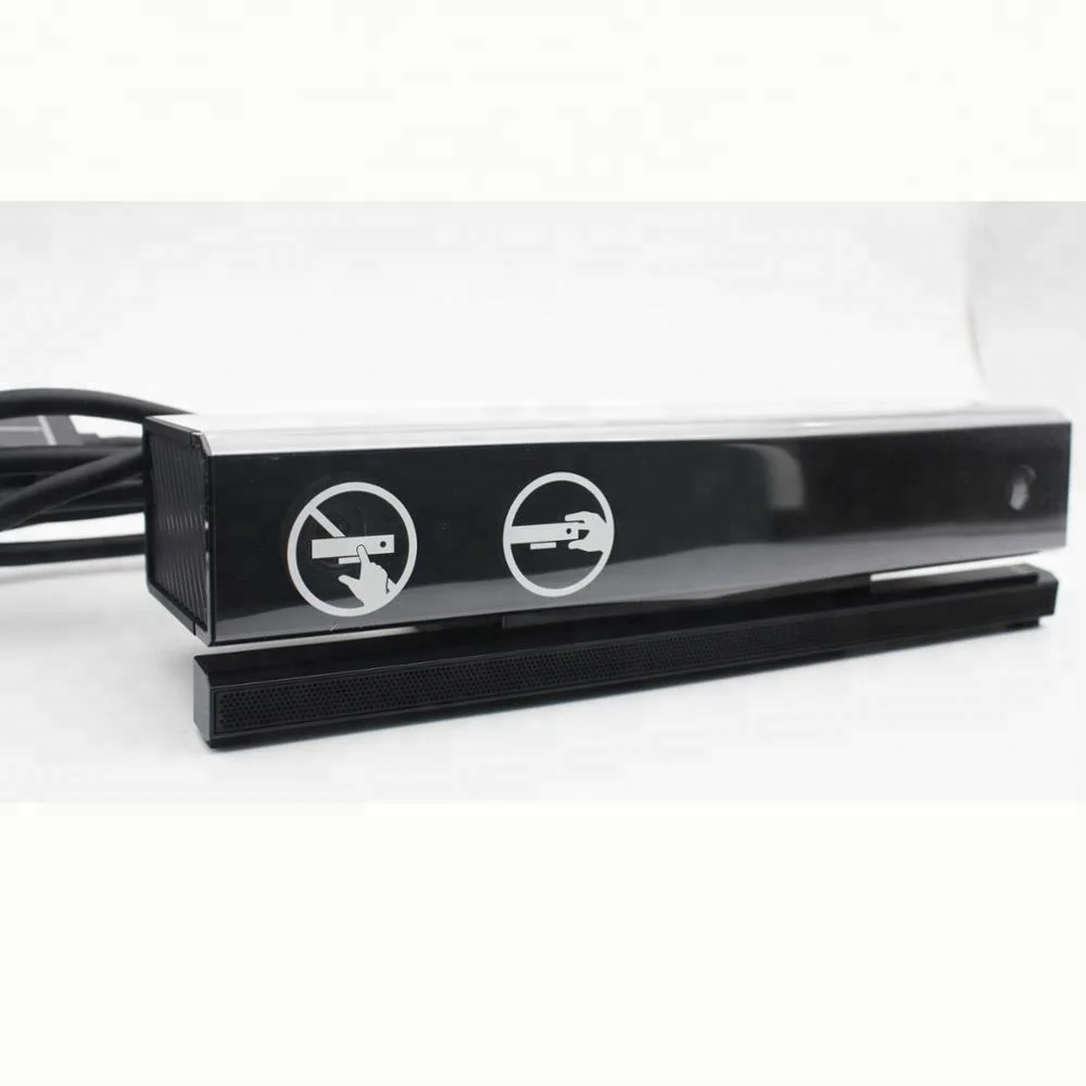  Лидер продаж оригинальный Kinect сенсор для Xbox One