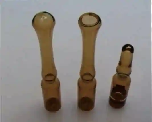 Машина для розлива и запечатывания ампул с закрытым горлом, Полностью герметичная машина для розлива жидкости для фармацевтической промышленности