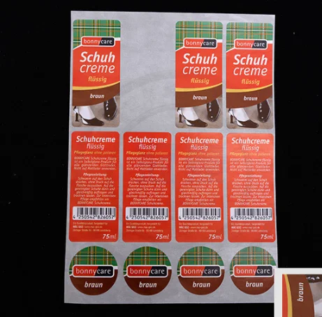 reel to reel flexo label printing machine 6 colour flexo printing machine