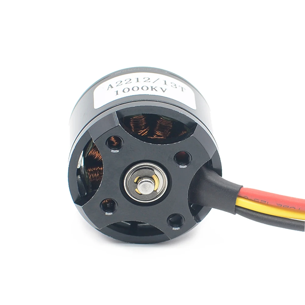  Hobbyporter 2212 бесщеточный двигатель постоянного тока для дрона самолета RC модель 930kv 1000kv 1400kv 1800kv 2200kv 2450kv