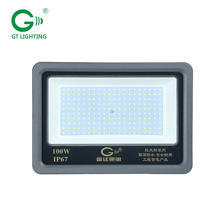 
Cheep price aluminium waterproof ip67 slim 30w 50w 100w 150w 200w 300w 400w led floodlight 