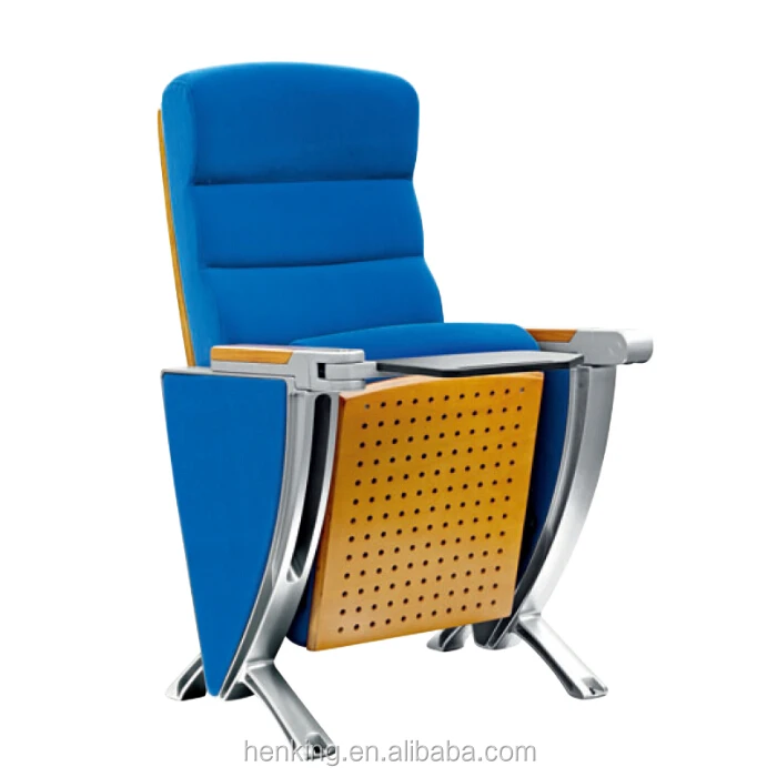 
factory Henking hot sale VIP high back auditorium theater chairs theater furniture (WH8012) 