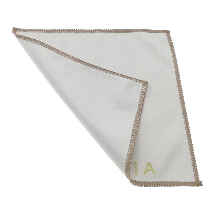 Custom Micro Fiber Chamois Glasses Cloth