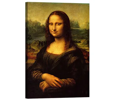 Картина Леонардо да Винчи последняя супер картина на стену маслом ручная роспись
