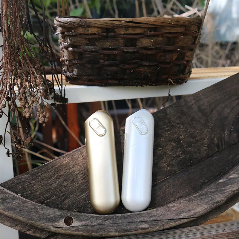 
2019 new fashion!!! electronic cigarette heat not burn device Heat Not Burn cigarette auto cleaning from KOKEN 