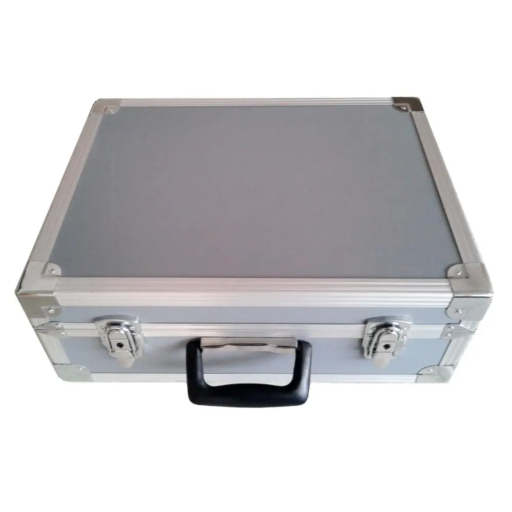 
china customized mini itx aluminum case for tools package 