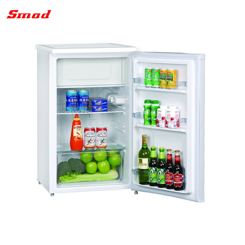 Home Wholesale Mini Refrigerator 90 Liter
