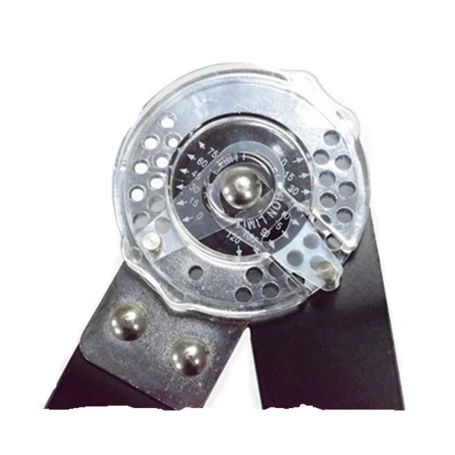 Donjoy Advanced шарнирный шарнир на колено