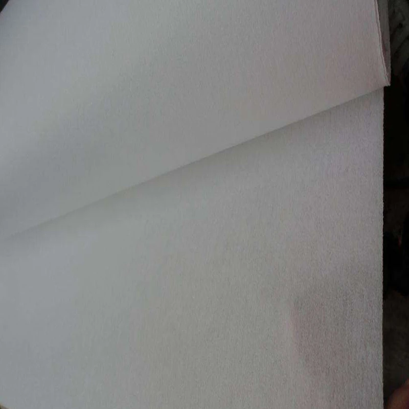 chemical bond non woven fabric fusible  interlining  100% polyester