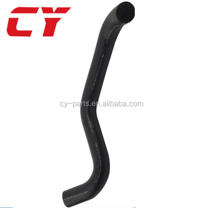 PC200-8 UPPER AND LOWER RADIATOR HOSE