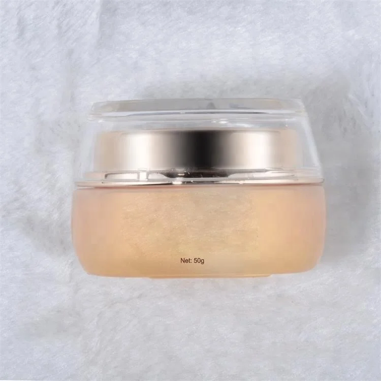 OEM/ODM оптовая продажа черный отбеливание кожи Увлажняющий Осветляющий красоте