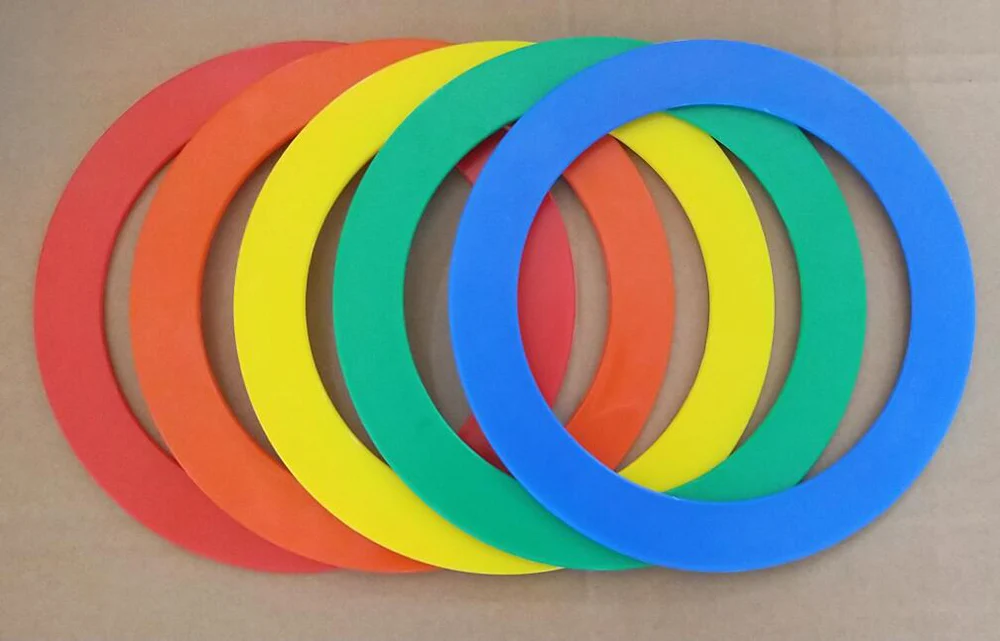 manufacturer circus kids toys,Juggling rings