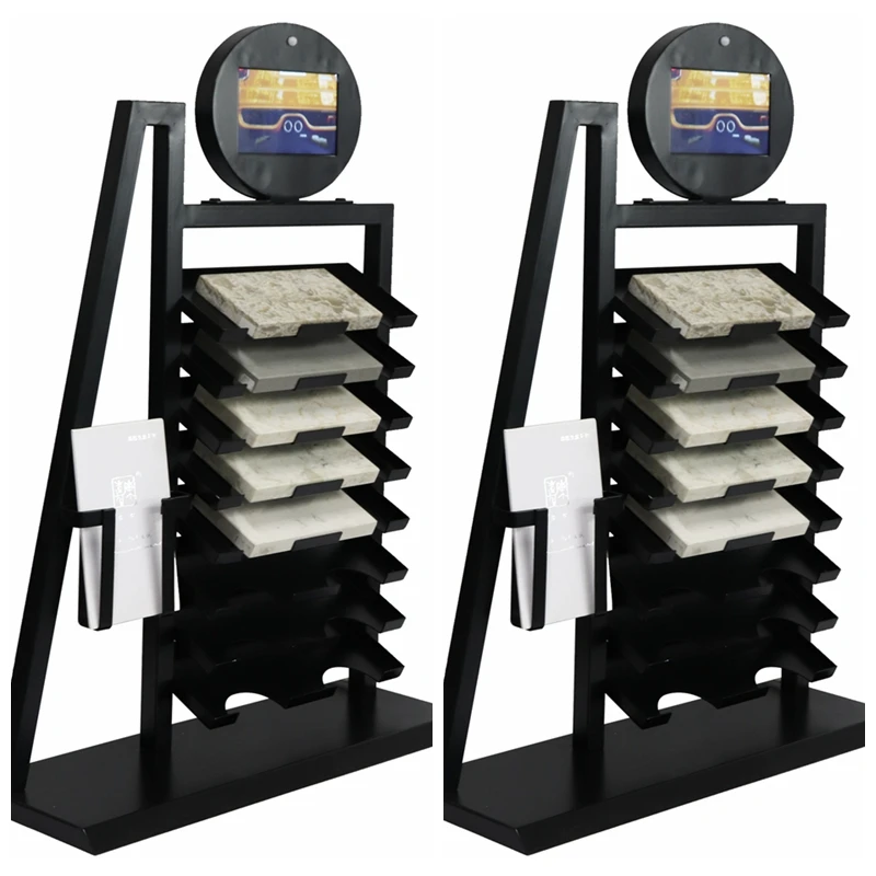 
Display Stand for Marble 