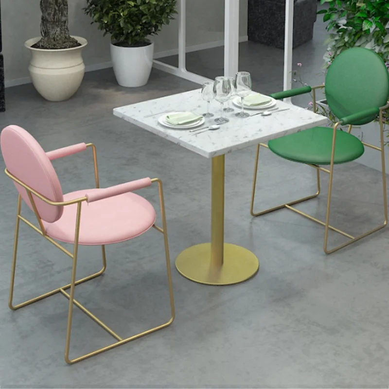 restaurant furniture marble dining table 2 seat 4 seat 6 seat restaurant dining set custom order