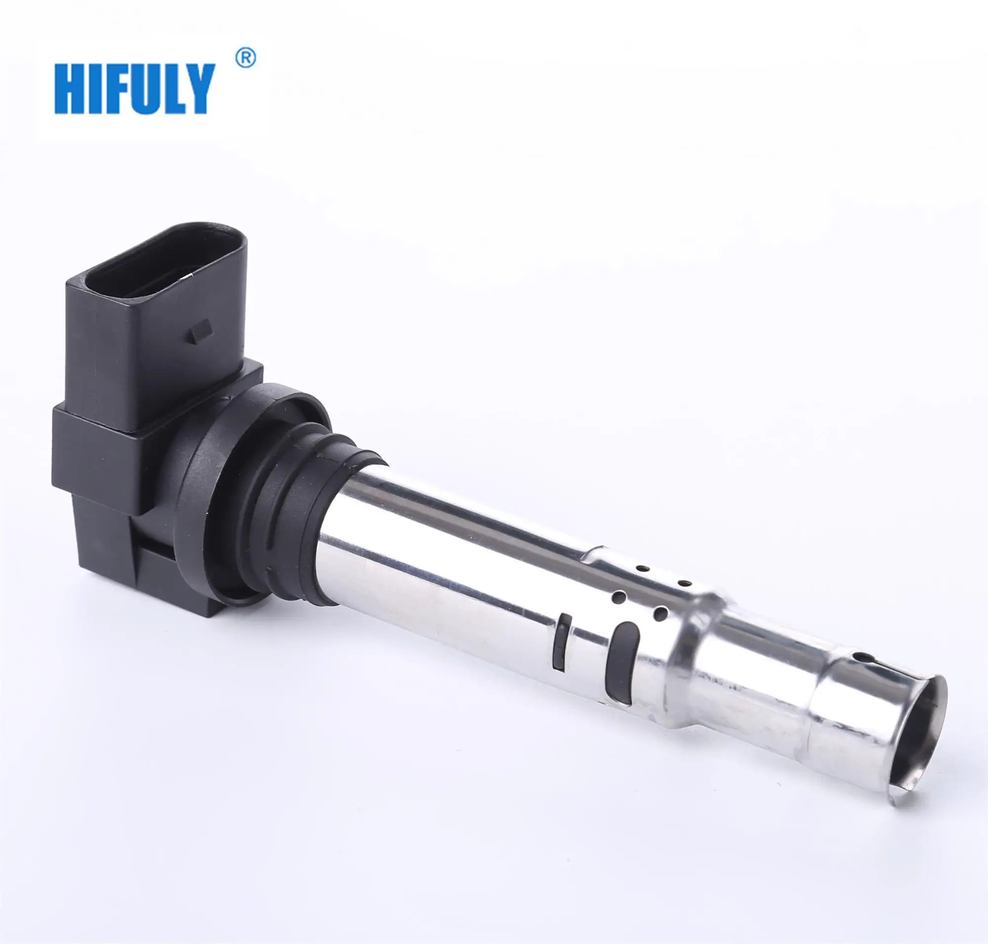 Нейтральная катушка зажигания пакет 036905715C 036905100A 036905100B 036905100C 036905100D 036905715A для Volkswagen VW Touran 1.6L