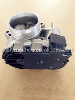 
Manufacturer electronic throttle body for LADA 21126-1148010 0280750526 